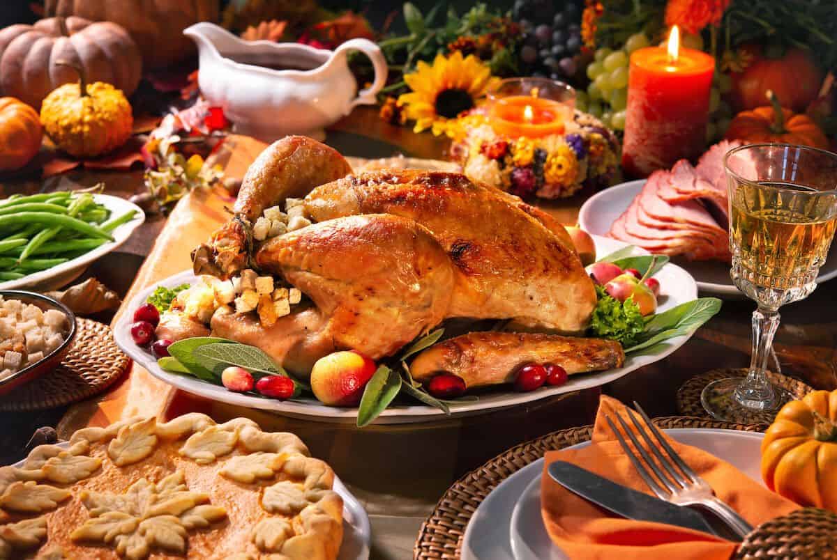 6 Ways to Celebrate Thanksgiving in Massachusetts